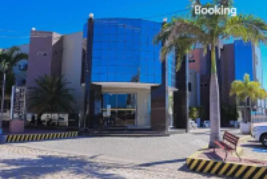 Vitoria Palace Hotel