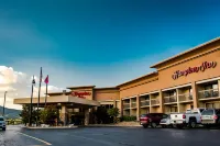 Hampton Inn Caryville-I-75/Cove Lake State Park