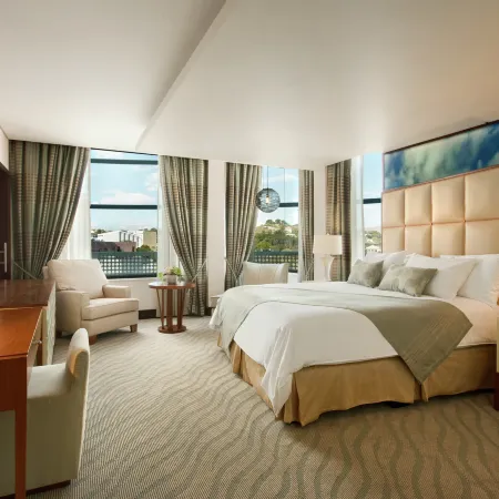 Hilton Windhoek
