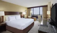 DoubleTree by Hilton Washington DC – Crystal City Hotels in Arlington