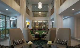Tulsa Club Hotel, Curio Collection by Hilton