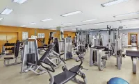 Transcorp Hilton Abuja - ที่มีฟิตเนส