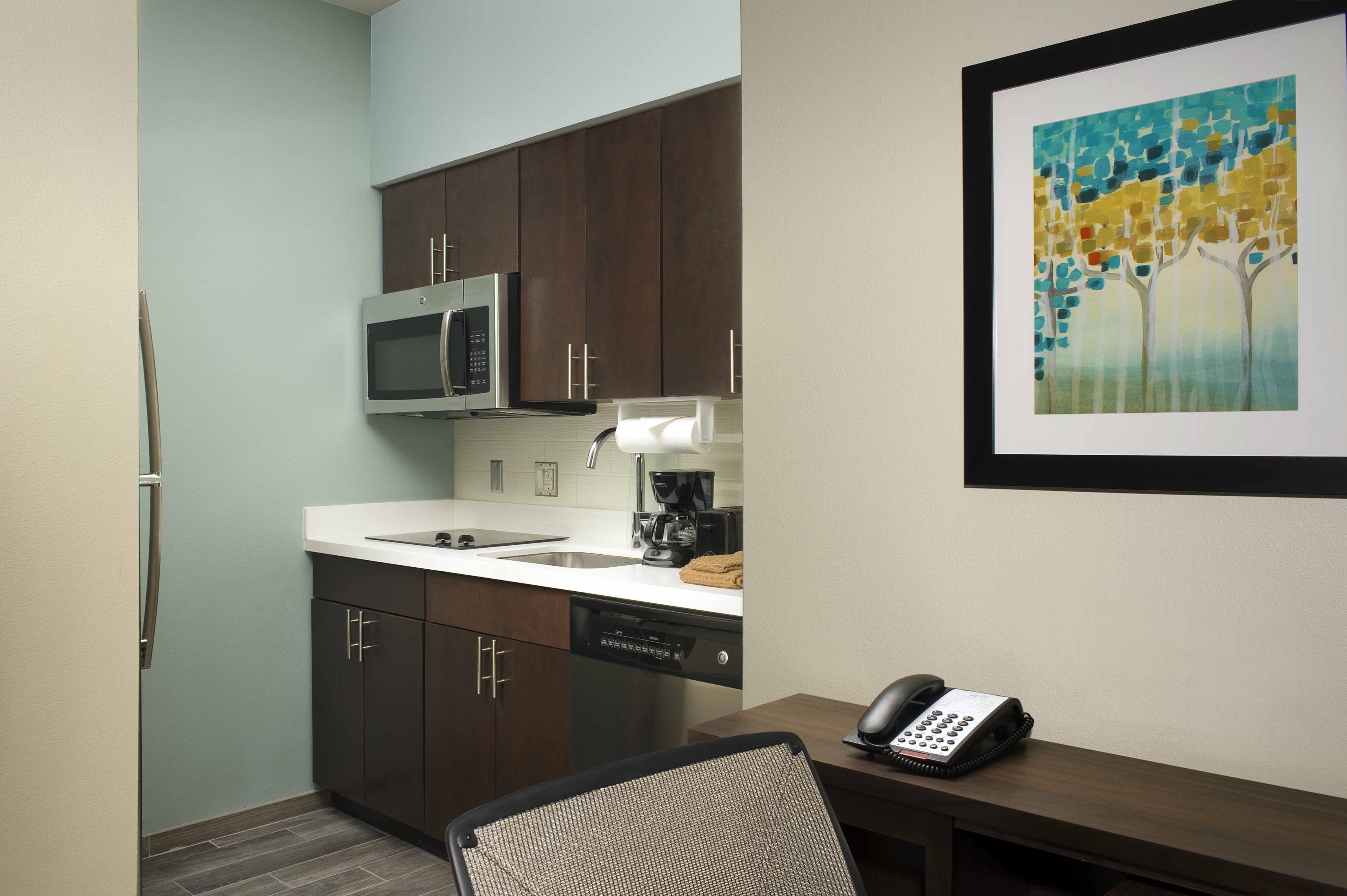 Homewood Suites San Antonio Airport