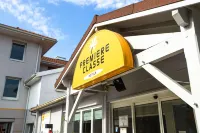 Hôtel Première Classe Lyon Pierre-Bénite Hôtels à : Pierre-Bénite