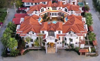 Dalyan Hotel Nish Caria