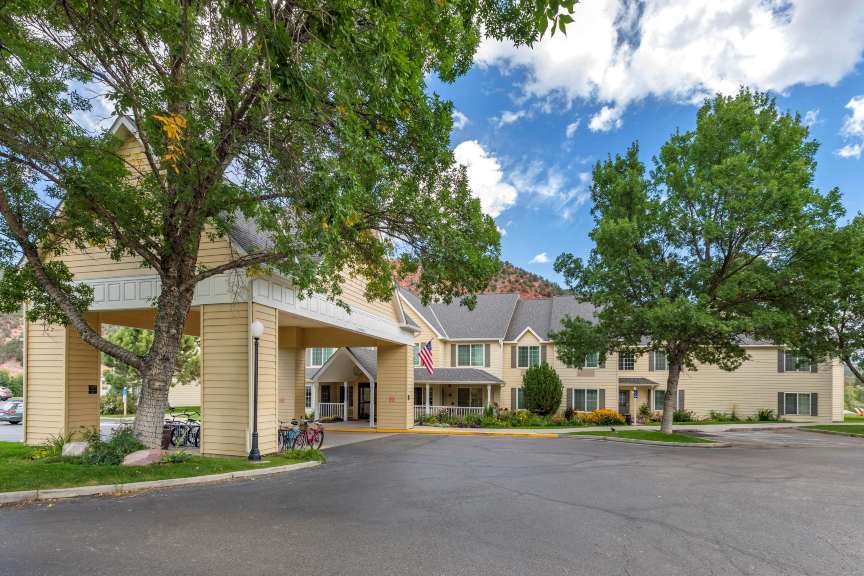 Comfort Inn & Suites Carbondale