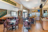 Comfort Inn Sedalia Station Hotels in Sedalia Township