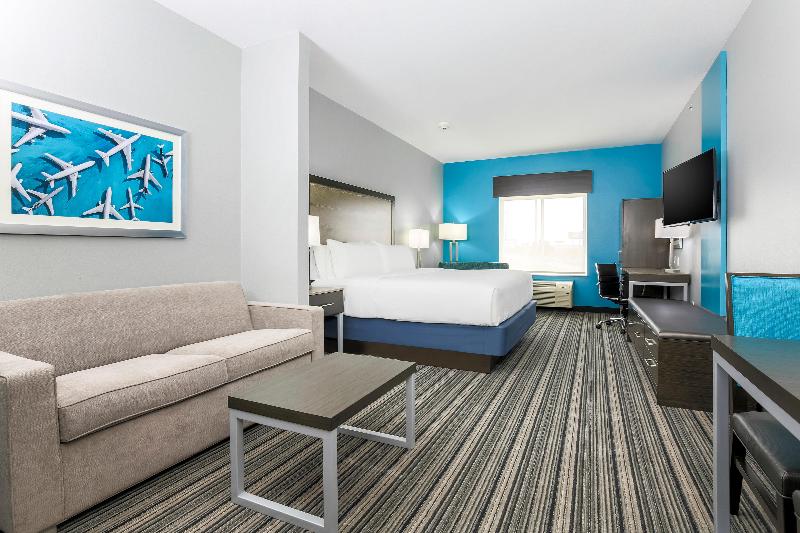 Holiday Inn Express & Suites Houston - Hobby Airport Area, an Ihg Hotel