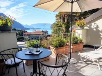 Trilocale Dorio otelleri