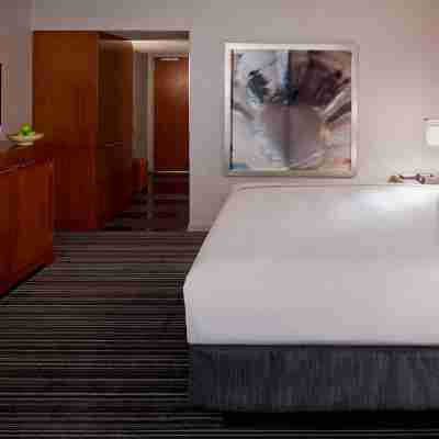 Grand Hyatt DFW Rooms