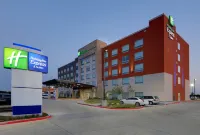 Holiday Inn Express & Suites Dallas NW Hwy - Love Field Hotels in Dallas