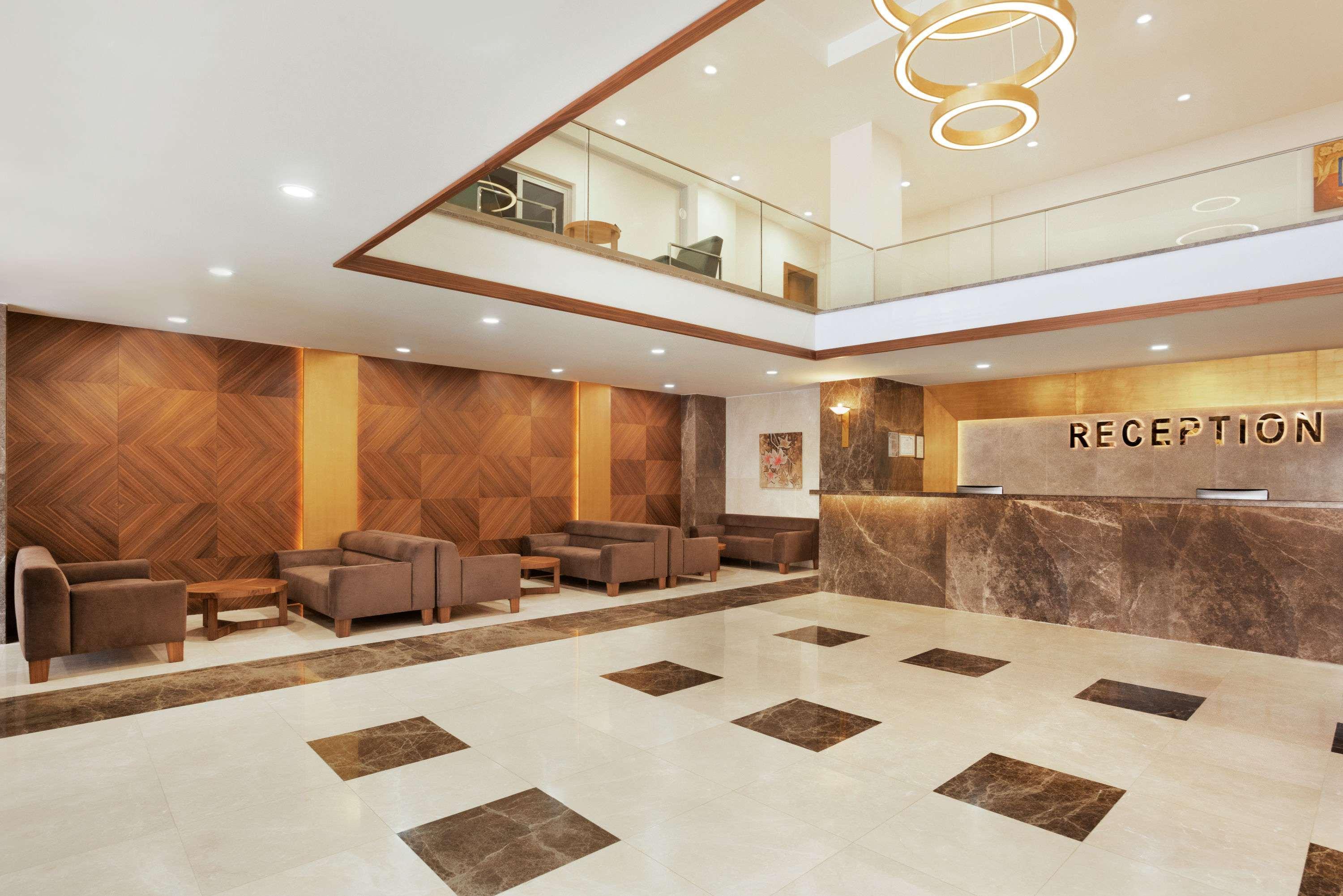 Ramada Hotel & Suites Kusadasi