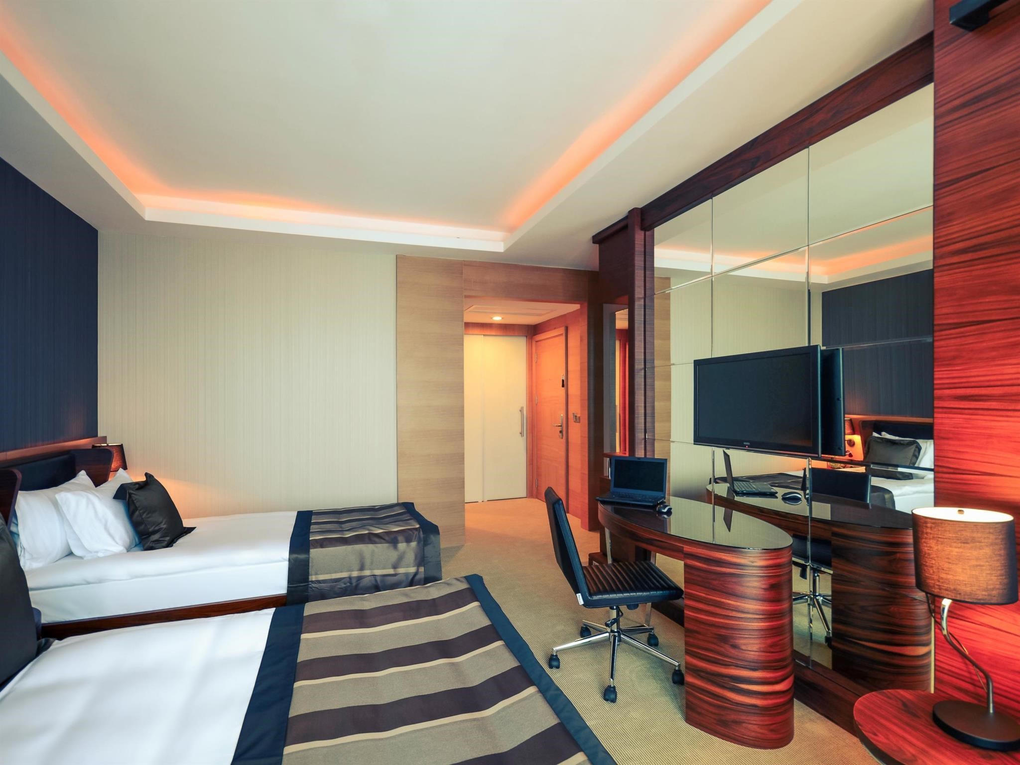 Mercure Istanbul Umraniye