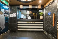 Osan Hotel Albero