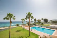 Protaras Pallini Apartment Ftb301 | 3 Bedroom Apartment at Fig Tree Bay