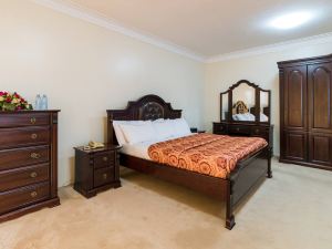 Trendy Executive Suites in Masaka 2