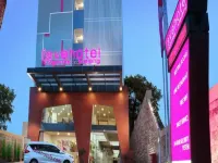 favehotel Malang Hotel dekat Universitas Negeri Malang