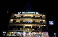 The Knights Inn Hotels near Jame Masjid Al Mustafa Dhoke Ratta
