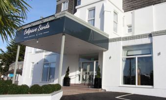 Belgrave Sands Hotel & Spa