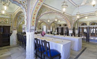 Hotel Castle Mandawa - Housity