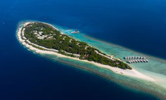 Dhigali Maldives - A Premium All-Inclusive Resort