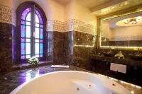 Palais Shéhérazade & Spa - Romantische