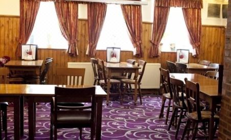 The Bull Inn - Housity
