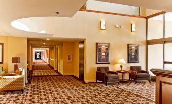 Ann Arbor Regent Hotel and Suites
