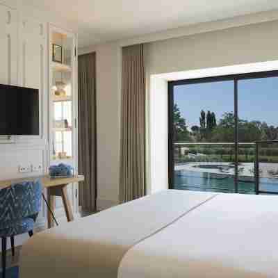 Hotel Camiral – The Leading Hotels of the World Rooms