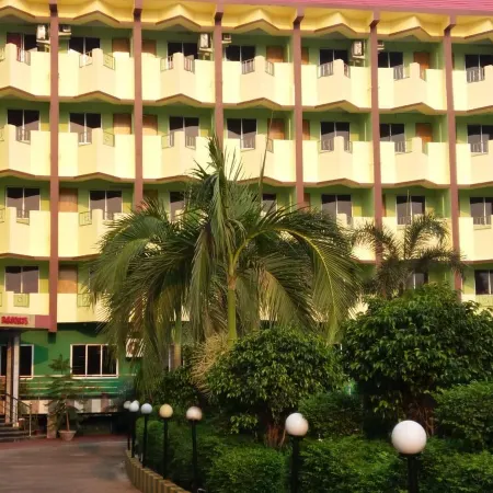 Madhu Mamata Hotel
