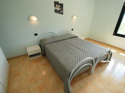 Is Murtas Hotels near Cantina Sa Pruna
