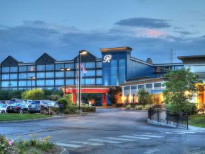 The Ramsey Hotel and Convention Center