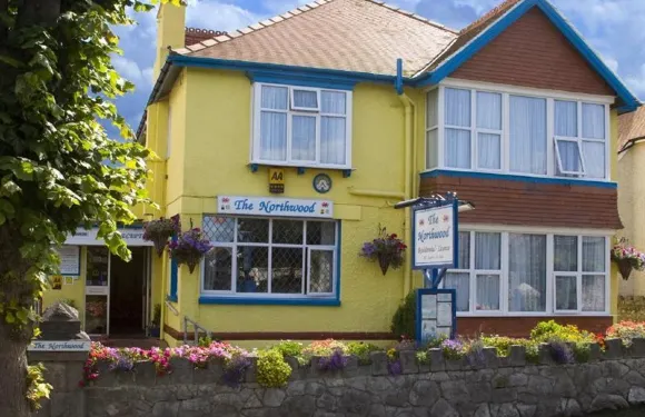 諾斯伍德旅館