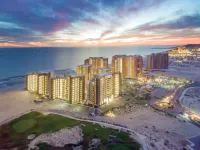 Las Palomas Beach & Golf Resort Hotels in 