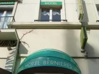 伯尼爾利斯酒店