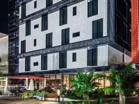 Samba Hotel Hotels in Luanda