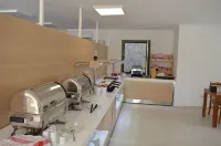 Aria Doria Otel - Frühstück