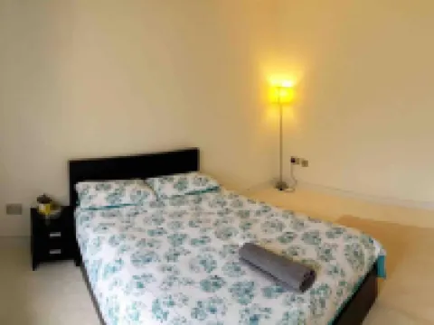 Double Bedroom, Kings Lynn, New Renovated Bathroom