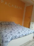 Copacabana - the Happiness House!