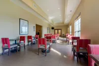 Comfort Inn & Suites Mandan - Bismarck - 2-stjärniga