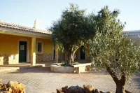 Quinta do Mocho Turismo Rural - con encanto