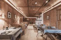 Alpine Resort Sportalm Hotels in Feichten im Kaunertal