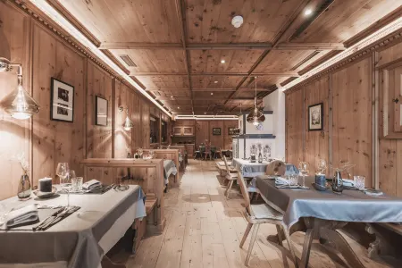 Alpine Resort Sportalm