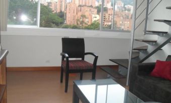 Rent Apartment Furnished an Alcove