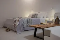 앰비언스 스위트  호텔