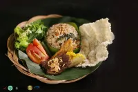Grand Sunshine Resort & Convention - breakfast