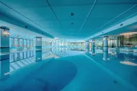 Selectum Luxury Resort Belek - Romantische