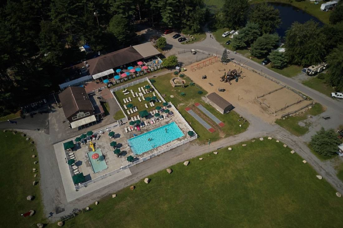 Lake George Escape - Campground-Lake George Updated 2022 Room Price-Reviews  & Deals | Trip.com