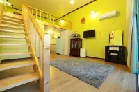 Chuncheon (Namiseom) Dabol Pension