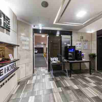 Jeonju Noi Hotel Others